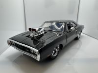 1970 Dodge Charger Fast & Furious