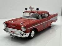 1957 Chevrolet Bel Air Fire Chief