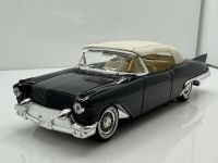 1957 Cadillac Eldorado Biarritz