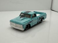 2013 1967 Chevy C10