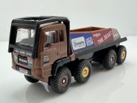 HS Schoch 8x8 MAN Truck Trial