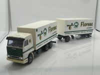 Scania 113M SL Topline Firma Floreac Lochristi