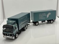 Mercedes-Benz SK 275 JAHRE RHEIN-RUHR HAFEN DUISBURG