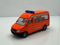 Mercedes Sprinter Feuerwehr