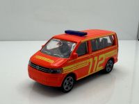 VW T6 Feuerwehr