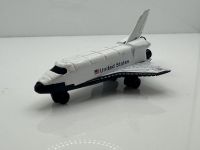 Nasa Spaceshuttle