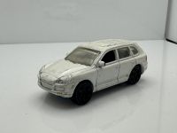 2004 Porsche Cayenne