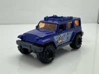 2007 Jeep Rescue Concept