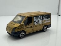 2006 Ford Transit Black Thai