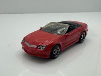 2004 Mercedes 500 SL