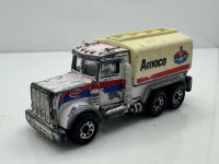 1981 Peterbilt Amoco Tanker