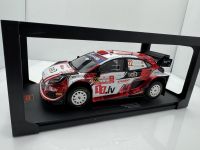 2024 Ford Puma Rally Poland
