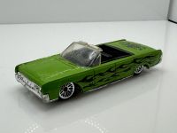 1964 Lincoln Continental