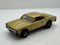 1967 Chevrolet Chevelle SS