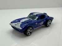 Chevrolet Grand Sport #2