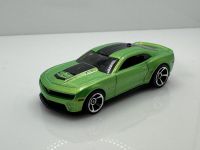 2011 Chevrolet Camaro