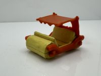 Flinstone Car