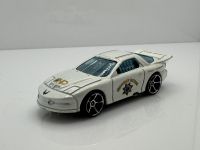 1997 Pontiac Firebird Highway Patrol