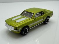 2010 1968 Ford Mustang GT CS