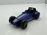 2010 Caterham Super-7