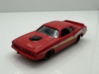 2012 1971 Plymouth Hemi Cuda