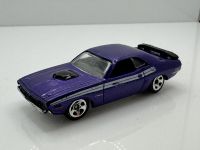 2010 1971 Dodge Challenger
