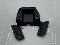 Chevrolet Corvette Grand Sport Kofferraum + T�rverkleidungen