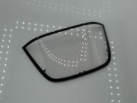 Chevrolet Corvette Grand Sport Heckscheibe