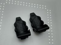 Chevrolet Corvette Grand Sport Sitze