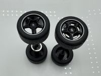 Chevrolet Corvette Grand Sport Felgen