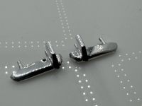 Opel GT Sto�stange Hinten