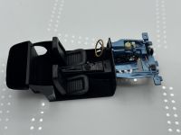 Opel GT Innenausstattung