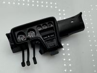 Opel GT Armaturenbrett