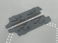 Jaguar XJ Series 3 T�rverkleidungen