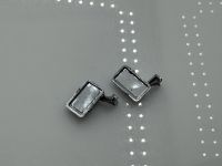 Jaguar XJ Series 3 Spiegel