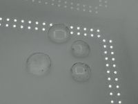 Jaguar XJ Series 3 Scheinwerfer