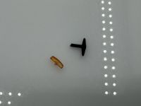 Jaguar XJ Series 3 Blinker + Automatikschalthebel