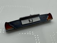 Jaguar XJ Series 3 R�cklichter