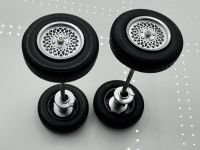 Jaguar XJ Series 3 Felgen