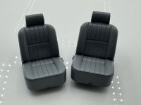 Jaguar XJ Series 3 Sitze