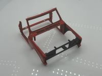 1969 Chevrolet Blazer Rohkarosse