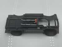 1969 Chevrolet Blazer Unterboden