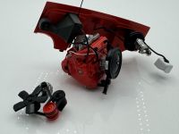 1969 Chevrolet Blazer Motor