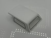 1969 Chevrolet Blazer Hardtop