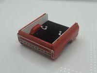 1969 Chevrolet Blazer Ladefl�sche