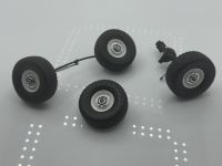 1969 Chevrolet Blazer Felgen B-Ware