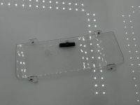 1969 Chevrolet Blazer Windschutzscheibe