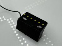 1969 Chevrolet Blazer Batterie