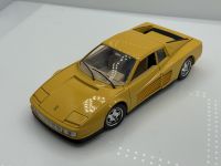 Ferrari Testarossa