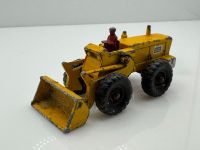 No. 43 Aveling Barford Tractor Shovel